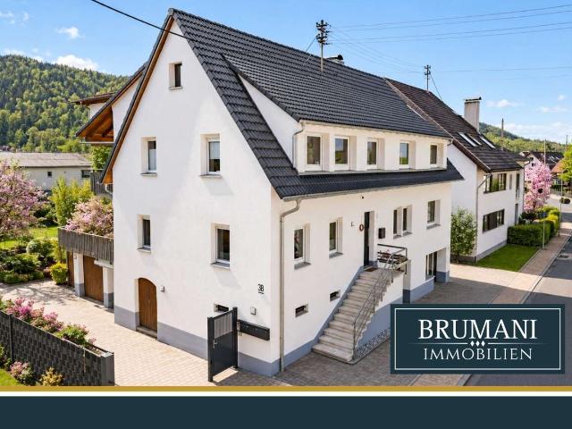 Haus zum Kaufen in Waldkirch 867.000,00 EUR 247 m²