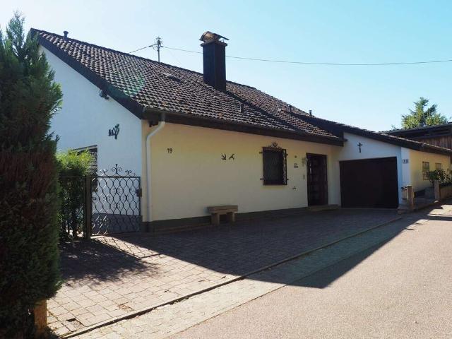 Haus zum Kaufen in Waldrohrbach 365.000,00 EUR 163 m²