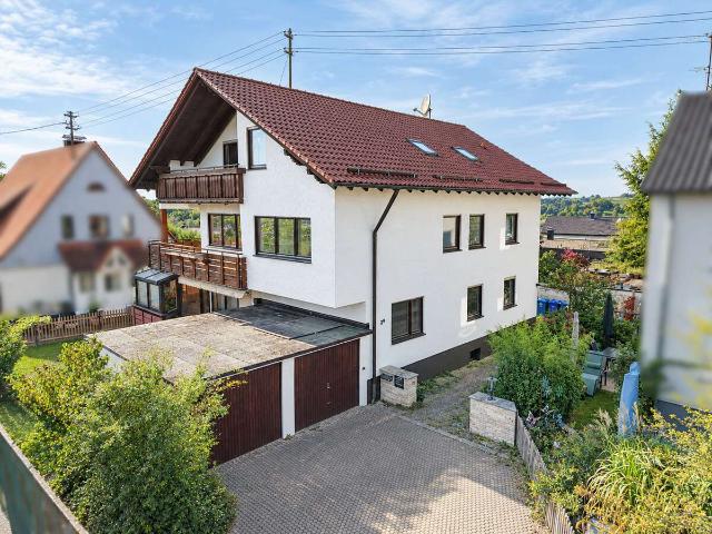 Haus zum Kaufen in Waldstetten 485.000,00 EUR 292 m²