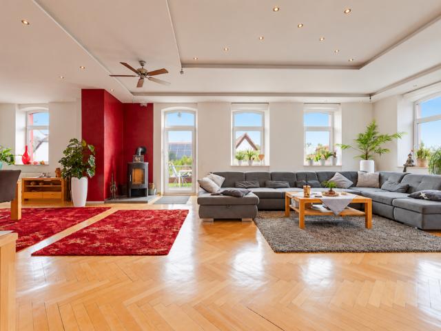 Haus zum Kaufen in Waldsee 669.000,00 EUR 400 m²