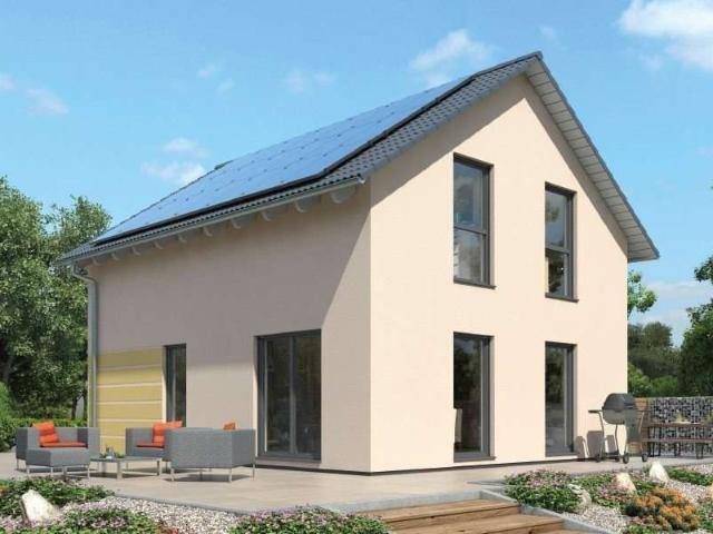 Haus zum Kaufen in Waldshut Tiengen 439.440,00 EUR 104 m²