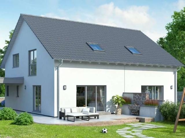 Haus zum Kaufen in Waldshut Tiengen 441.790,00 EUR 112 m²