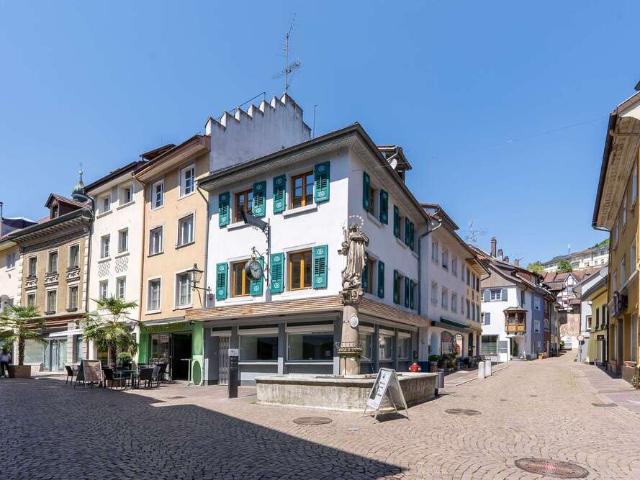 Haus zum Kaufen in Waldshut Tiengen 449.000,00 EUR 154 m²