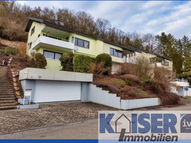 Haus zum Kaufen in Waldshut Tiengen 450.000,00 EUR 160 m²