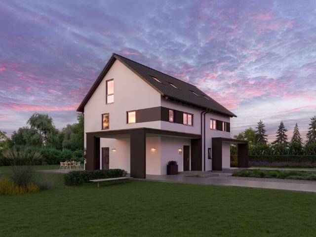Haus zum Kaufen in Waldshut Tiengen 489.860,00 EUR 141 m²
