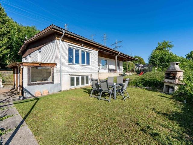 Haus zum Kaufen in Waldshut Tiengen 499.000,00 EUR 214 m²