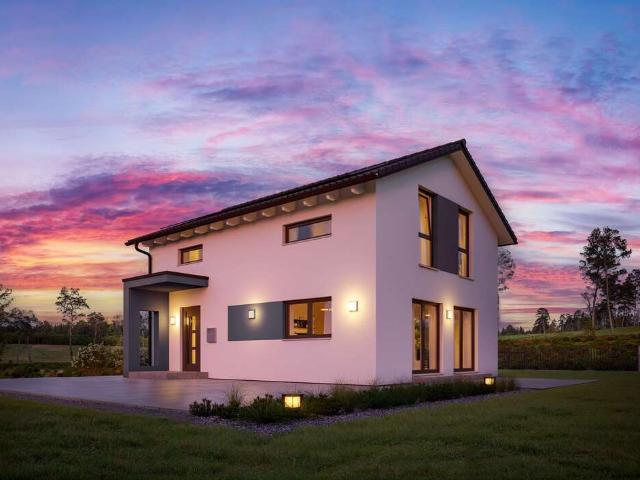 Haus zum Kaufen in Waldshut Tiengen 508.220,00 EUR 122 m²