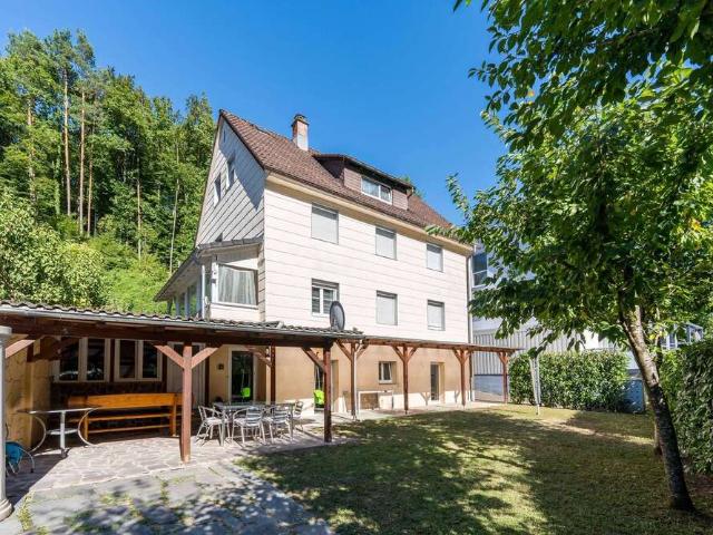 Haus zum Kaufen in Waldshut Tiengen 510.000,00 EUR 200 m²
