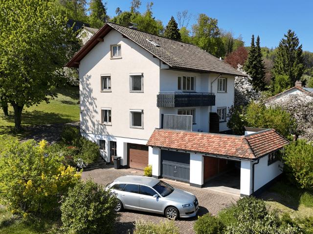 Haus zum Kaufen in Waldshut Tiengen 539.000,00 EUR 140 m²
