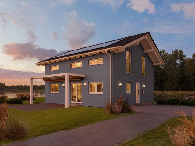 Haus zum Kaufen in Waldshut Tiengen 551.630,00 EUR 148 m²