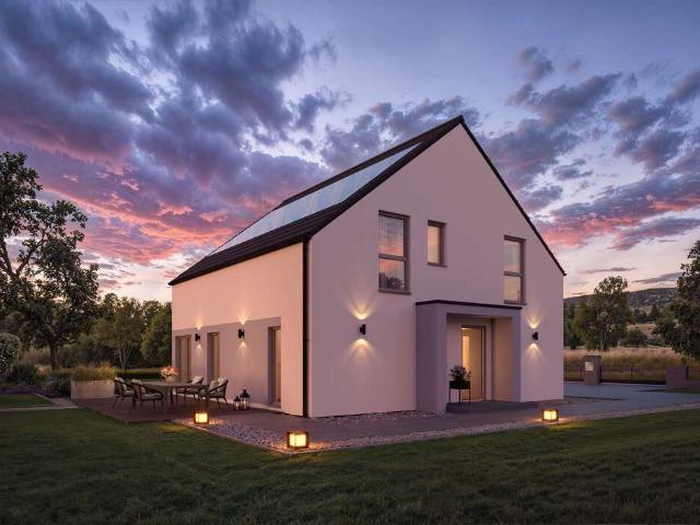 Haus zum Kaufen in Waldshut Tiengen 590.260,00 EUR 169 m²