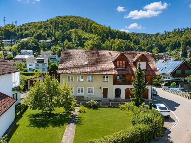 Haus zum Kaufen in Waldshut Tiengen 660.000,00 EUR 374 m²