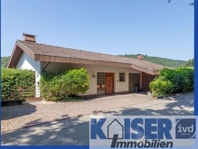 Haus zum Kaufen in Waldshut Tiengen 674.000,00 EUR 250 m²