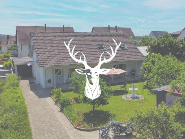 Haus zum Kaufen in Waldshut Tiengen 697.000,00 EUR 202 m²