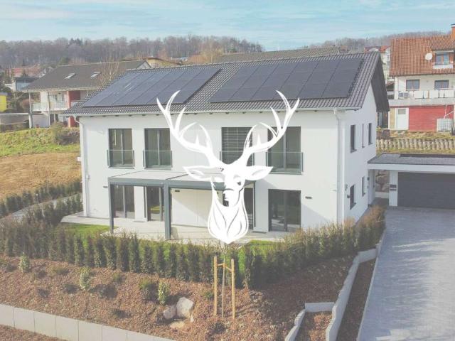 Haus zum Kaufen in Waldshut Tiengen 847.000,00 EUR 151 m²