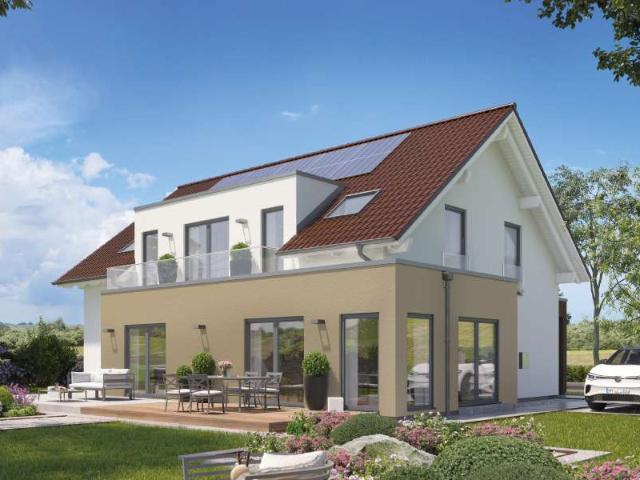 Haus zum Kaufen in Waldshut Tiengen 902.744,00 EUR 223 m²
