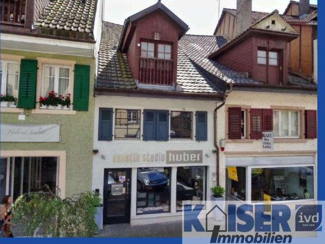 Haus zum Kaufen in Waldshut Tiengen 375.000,00 EUR 92 m²