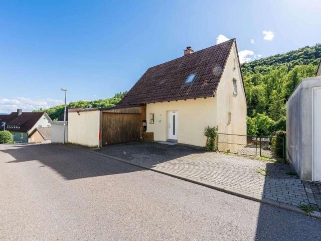 Haus zum Kaufen in Waldshut Tiengen 379.000,00 EUR 120 m²