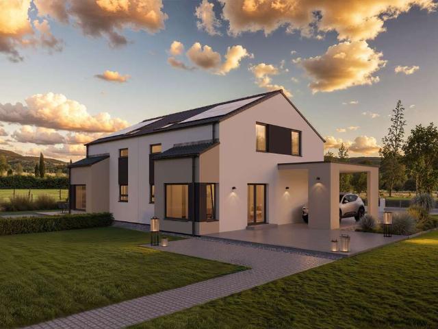 Haus zum Kaufen in Waldshut Tiengen 394.710,00 EUR 100 m²