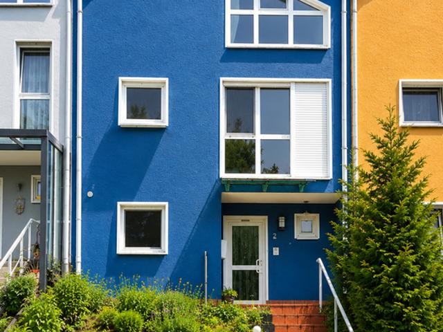 Haus zum Kaufen in Waldsolms Brandoberndorf 349.000,00 EUR 152 m²