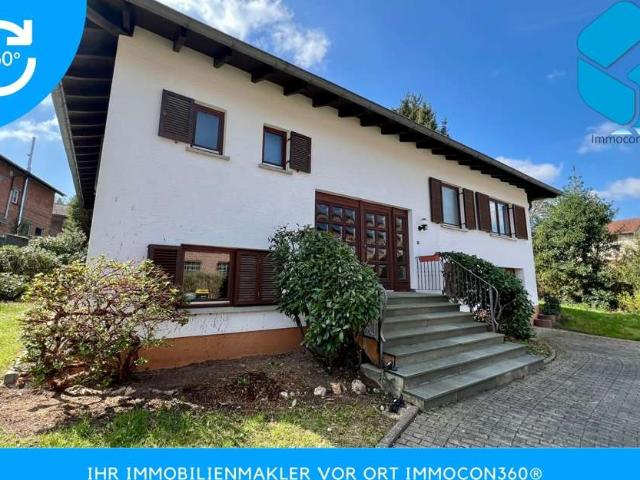 Haus zum Kaufen in Waldsolms Brandoberndorf 399.000,00 EUR 145 m²