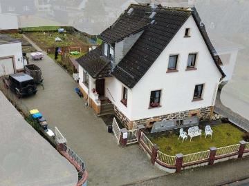 Brandoberndorf, Westerwald, Hessen, Rheinland-Pfalz