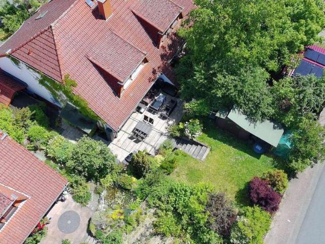 Haus zum Kaufen in Waldsolms 398.000,00 EUR 196 m²