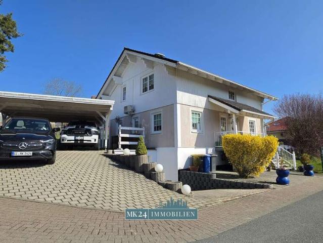 Haus zum Kaufen in Waldsolms 449.000,00 EUR 161.57 m²