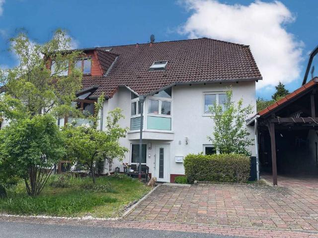 Haus zum Kaufen in Waldsolms 429.000,00 EUR 185 m²