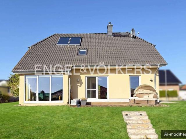 Haus zum Kaufen in Waldsolms 549.000,00 EUR 142 m²