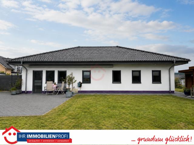 Haus zum Kaufen in Waldsolms 560.000,00 EUR 118 m²