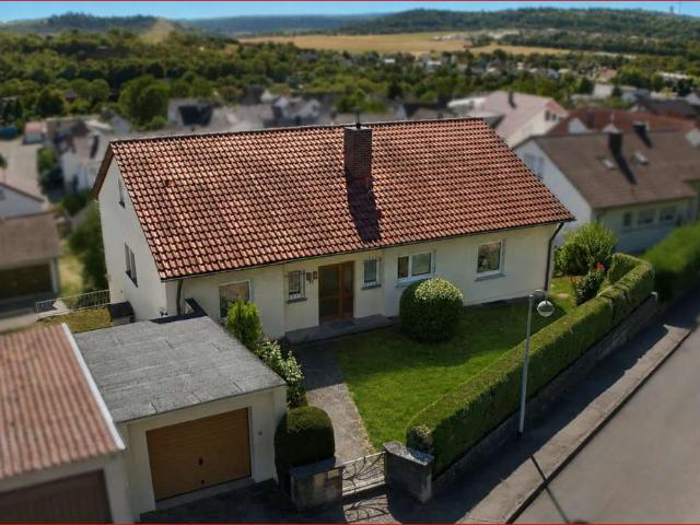 Haus zum Kaufen in Walheim 489.000,00 EUR 177 m²