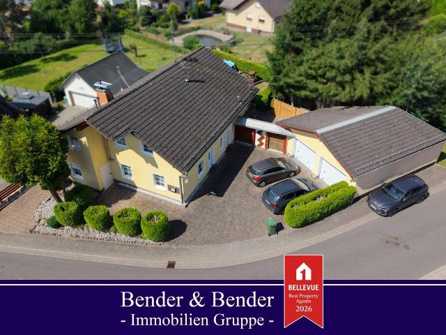 Haus zum Kaufen in Wallmerod 449.000,00 EUR 240 m²