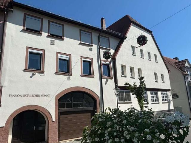 Haus zum Kaufen in Walldürn 299.000,00 EUR 676 m²
