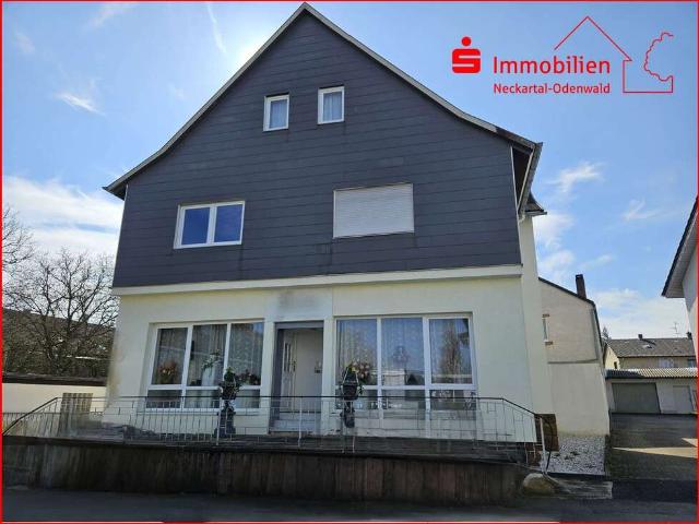 Haus zum Kaufen in Walldürn 349.000,00 EUR 126.94 m²