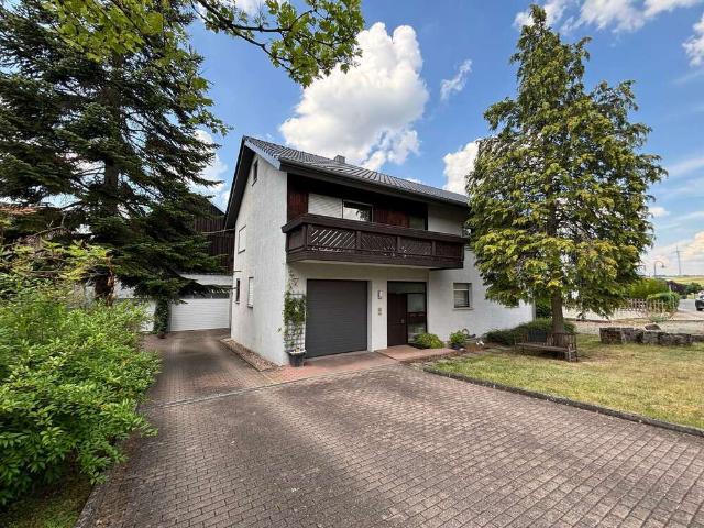 Haus zum Kaufen in Walldürn 495.000,00 EUR 308 m²