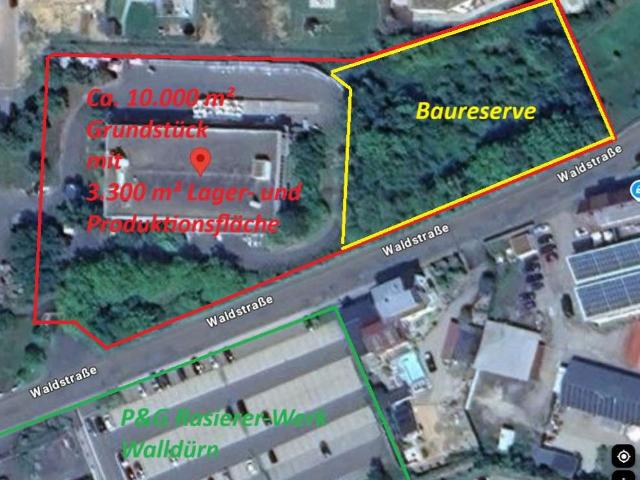Haus zum Kaufen in Walldürn 790.000,00 EUR 500 m²