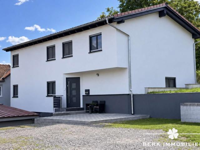Haus zum Kaufen in Walldürn Wettersdorf 375.000,00 EUR 188 m²
