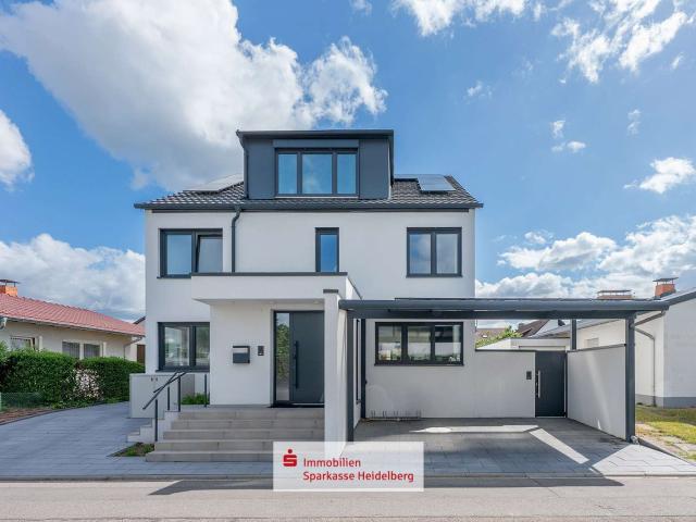 Haus zum Kaufen in Walldorf 1.950.000,00 EUR 260 m²