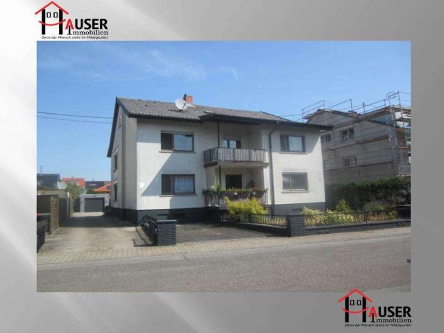 Haus zum Kaufen in Walldorf 1.060.000,00 EUR 244.5 m²