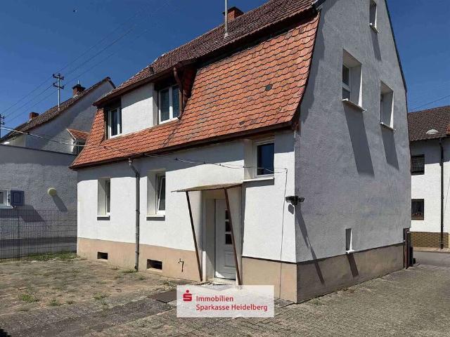 Haus zum Kaufen in Walldorf 475.000,00 EUR 95 m²
