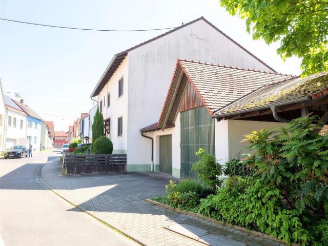 Haus zum Kaufen in Walldorf 730.000,00 EUR 220 m²