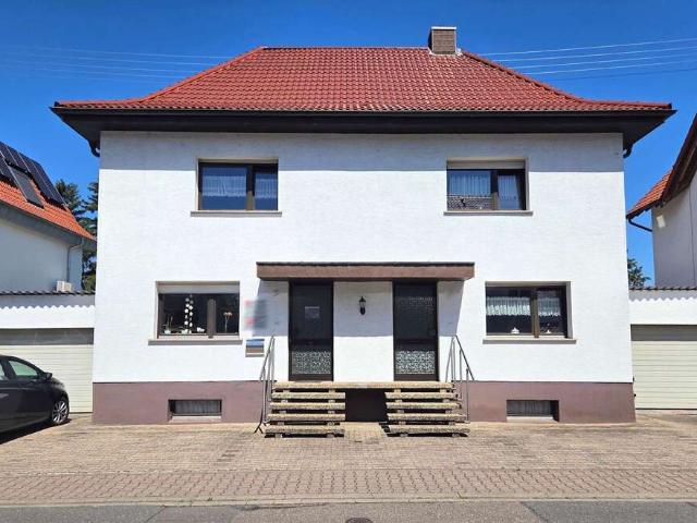 Haus zum Kaufen in Walldorf 749.000,00 EUR 165.66 m²