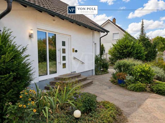 Haus zum Kaufen in Walldorf 790.000,00 EUR 150 m²
