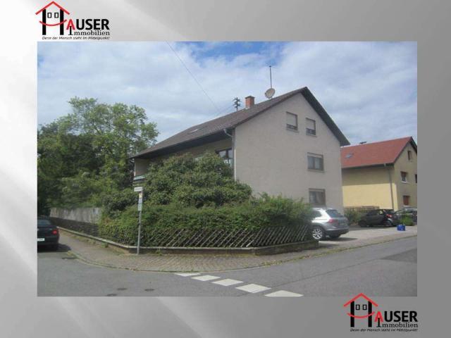 Haus zum Kaufen in Walldorf 830.000,00 EUR 293.89 m²