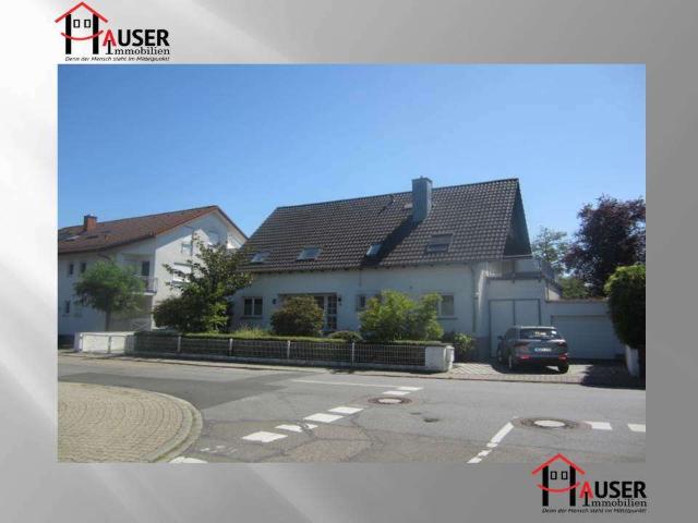 Haus zum Kaufen in Walldorf 995.000,00 EUR 188.26 m²