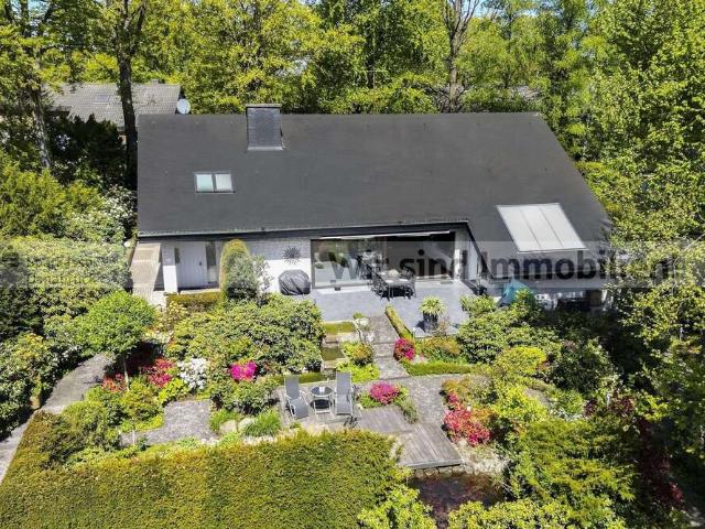 Haus zum Kaufen in Wallenhorst 1.480.000,00 EUR 365.09 m²