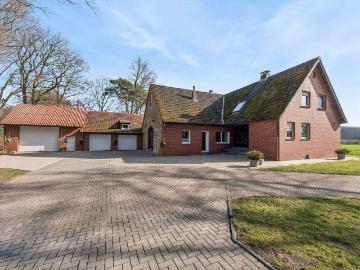 Haus zum Kaufen in Wallenhorst 1.550.000,00 EUR 300 m²