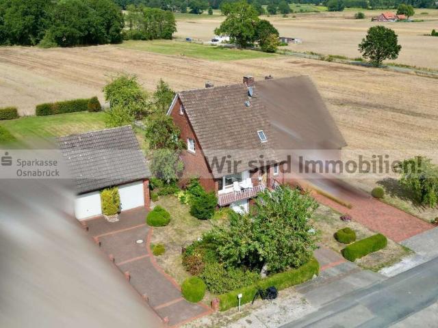 Haus zum Kaufen in Wallenhorst 289.000,00 EUR 114.16 m²