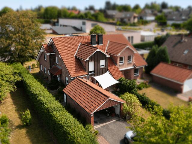 Haus zum Kaufen in Wallenhorst 389.000,00 EUR 160 m²